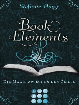 cover image of BookElements 1